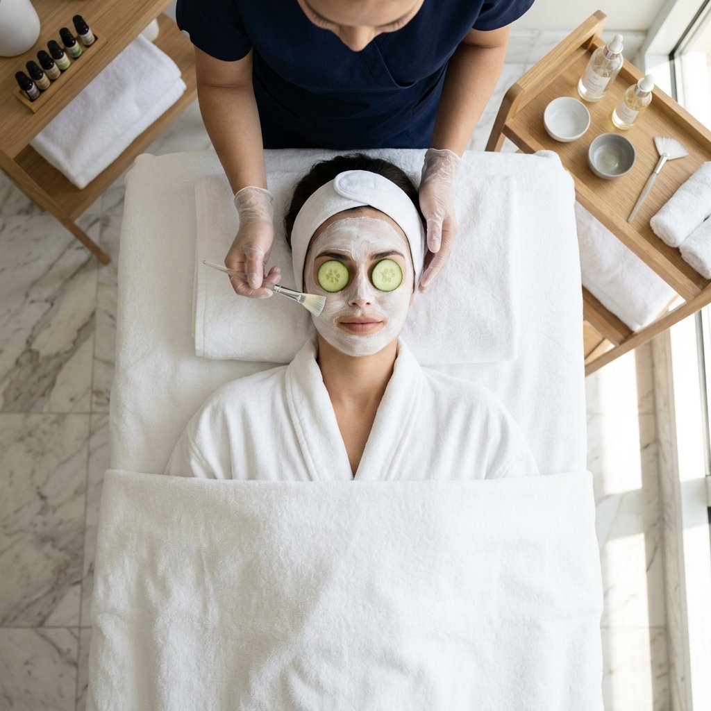 Facials