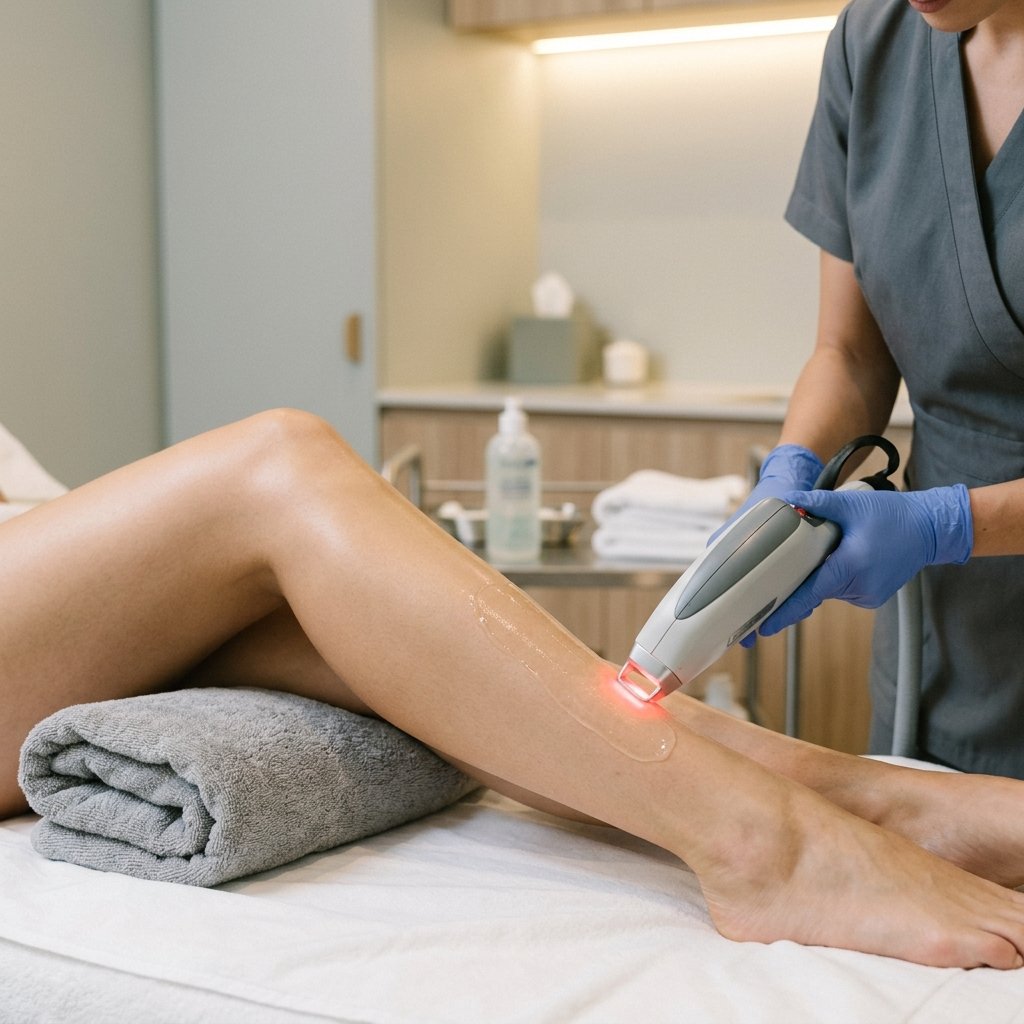 Laser Hair Removal
