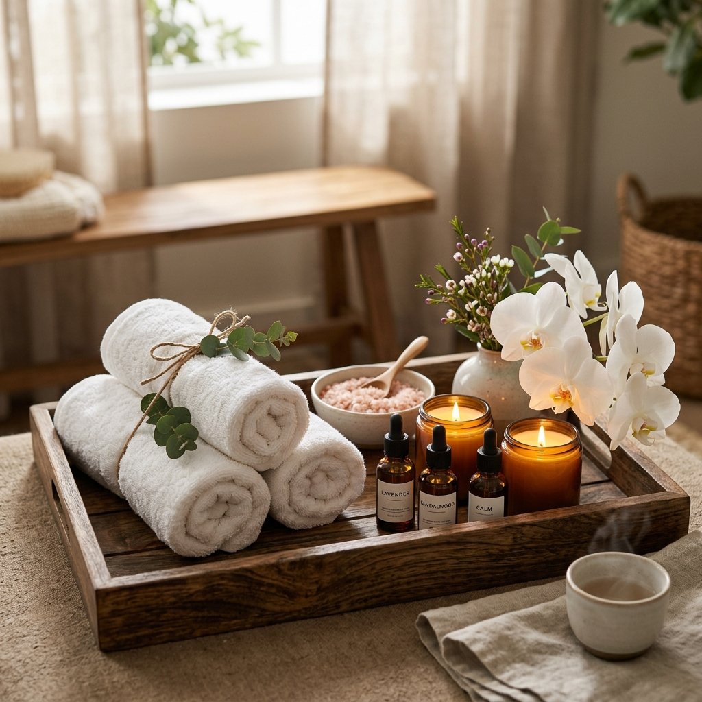 General Spa