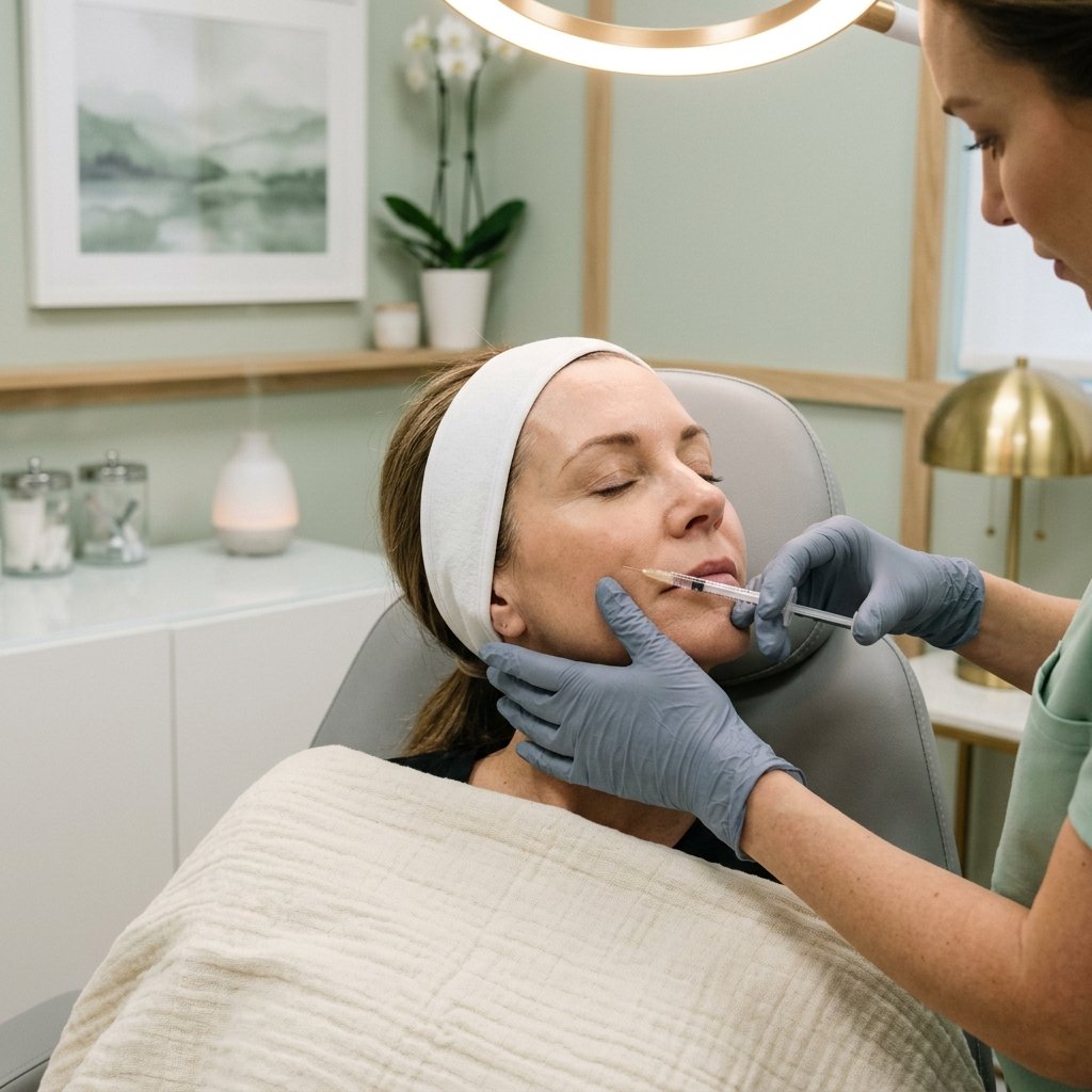 Botox/Dysport Per Unit