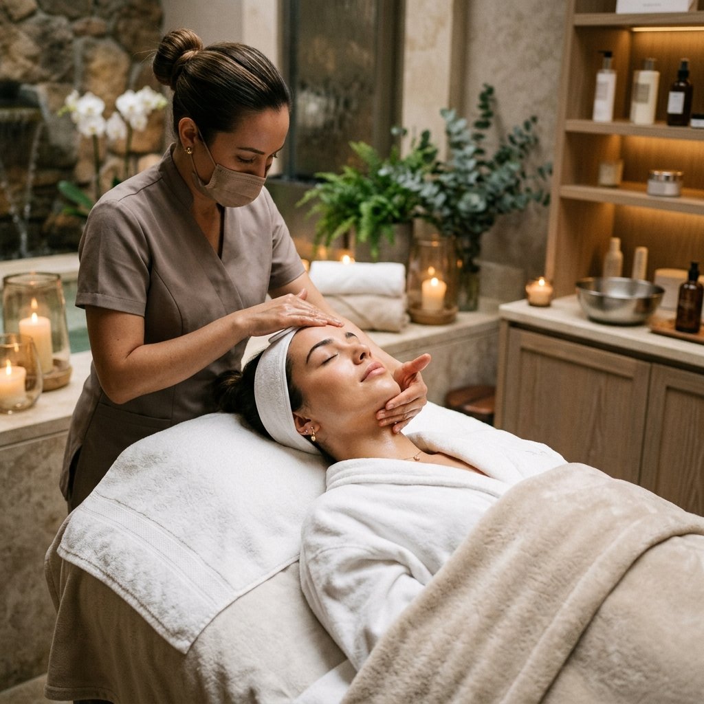 Royal Facial